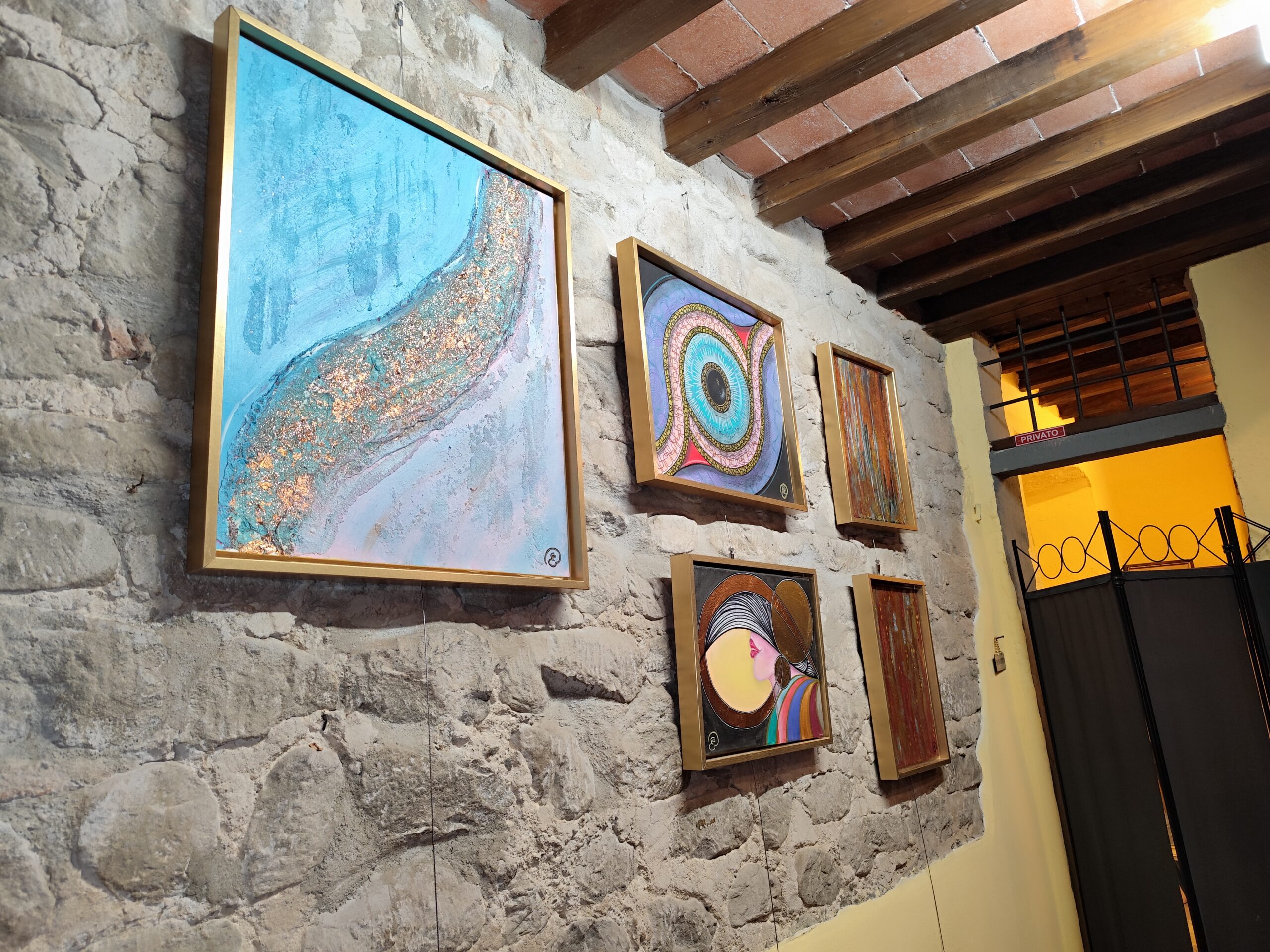 Prossimi eventi